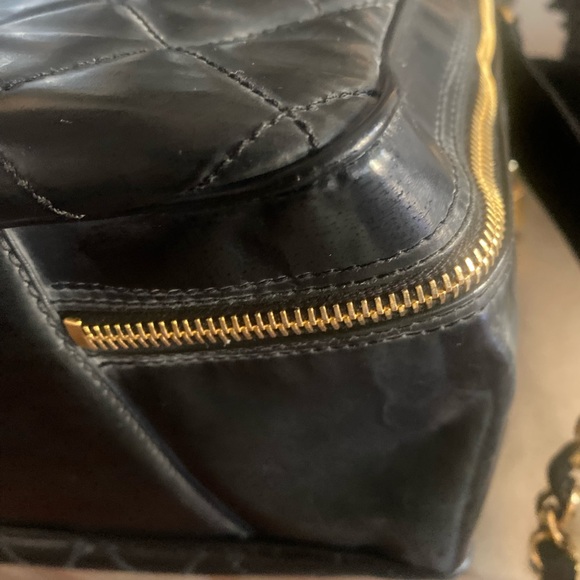 CHANEL Carry On - Picture 7 of 7